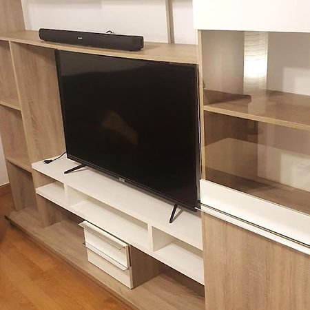 2F, Aire Acondic, 80M2, 2 Dormitorios, 4 Huespedes, Wifi Gratis La Línea de la Concepción 외부 사진