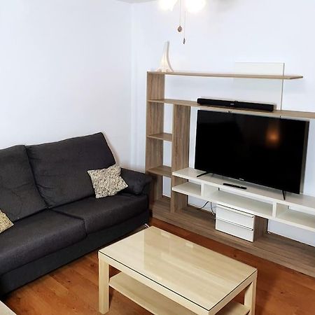 2F, Aire Acondic, 80M2, 2 Dormitorios, 4 Huespedes, Wifi Gratis La Línea de la Concepción 외부 사진