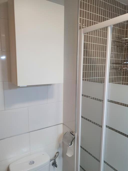 2F, Aire Acondic, 80M2, 2 Dormitorios, 4 Huespedes, Wifi Gratis La Línea de la Concepción 외부 사진