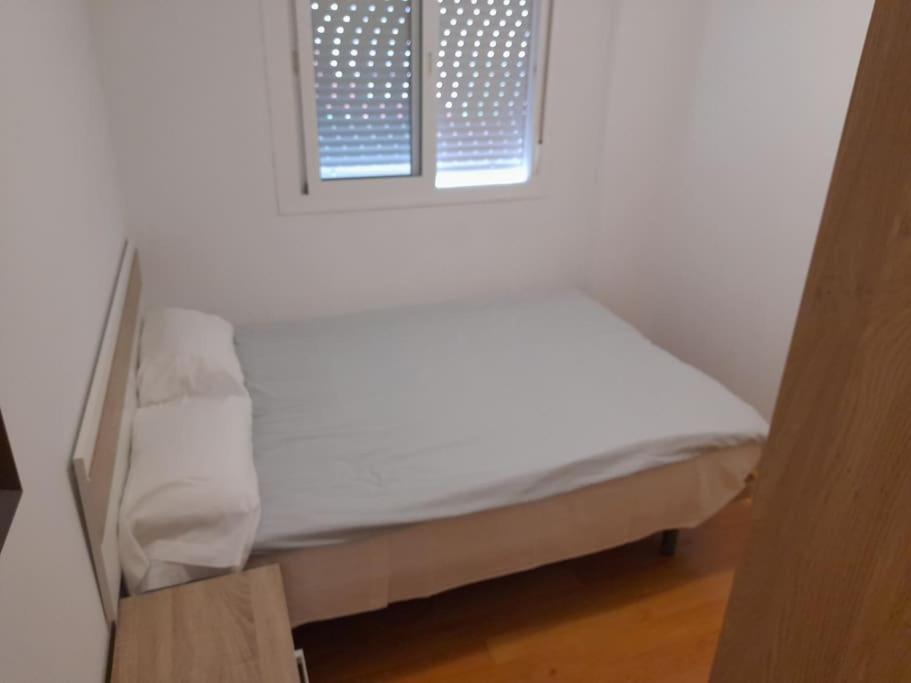 2F, Aire Acondic, 80M2, 2 Dormitorios, 4 Huespedes, Wifi Gratis La Línea de la Concepción 외부 사진